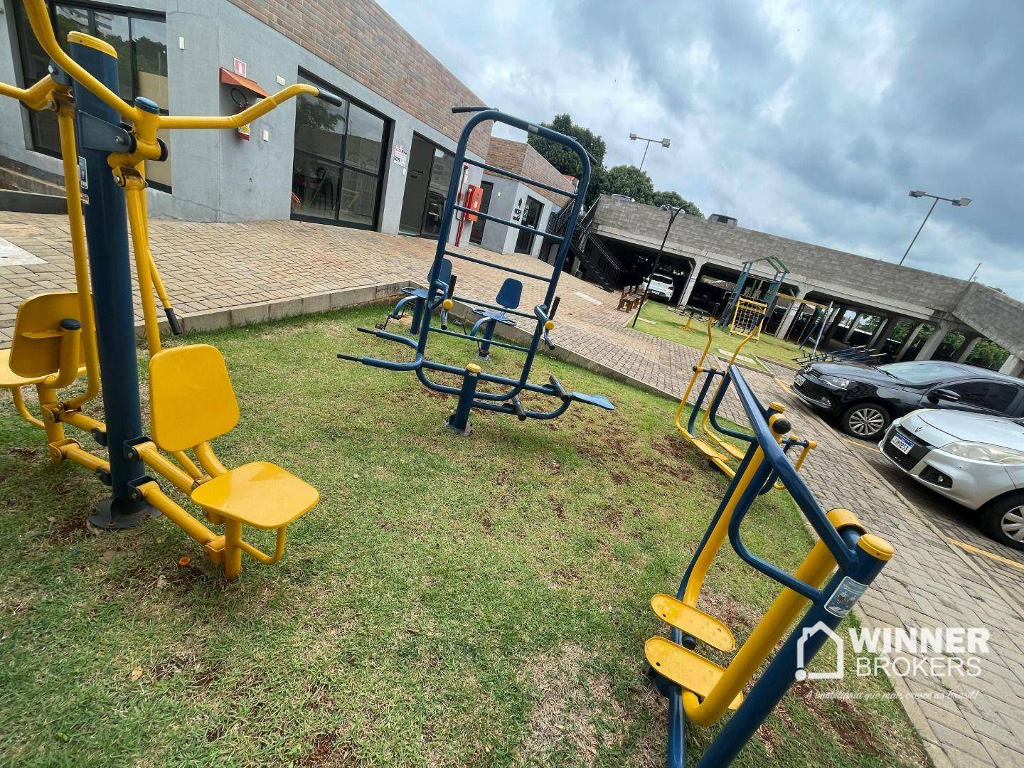 Apartamento, 2 quartos, 57 m² - Foto 3