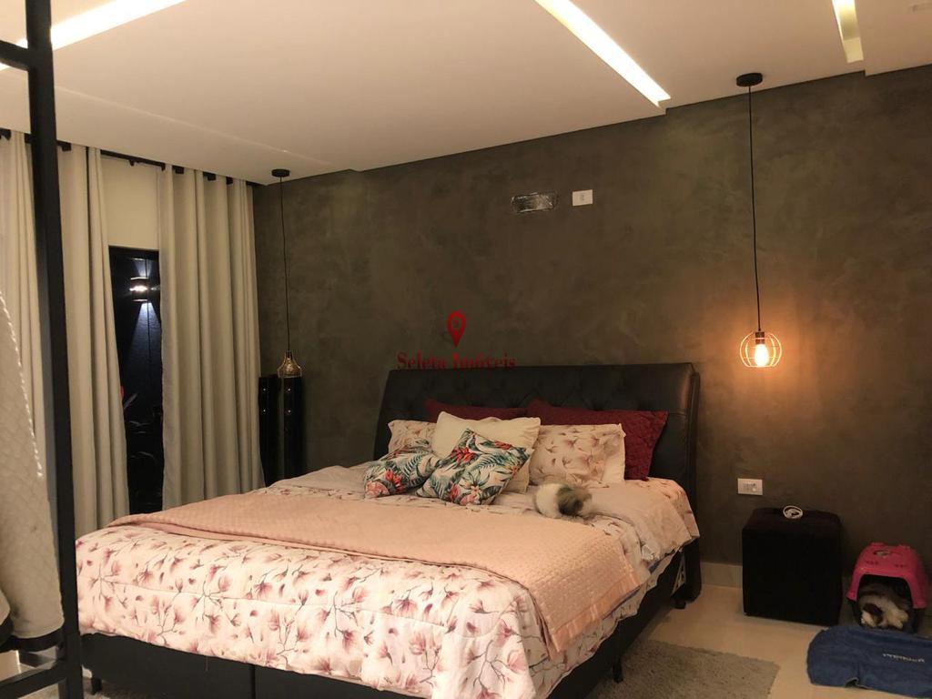 Casa à venda com 3 quartos, 180m² - Foto 20