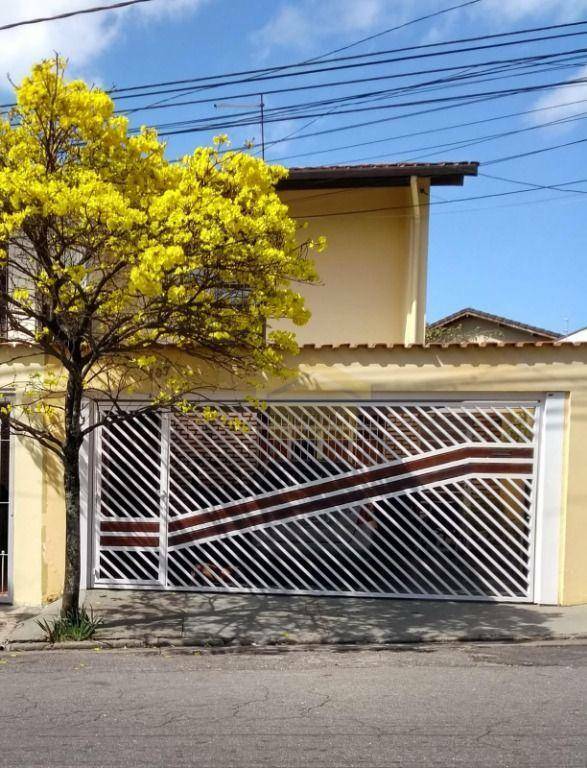 Sobrado à venda com 3 quartos, 141m² - Foto 19