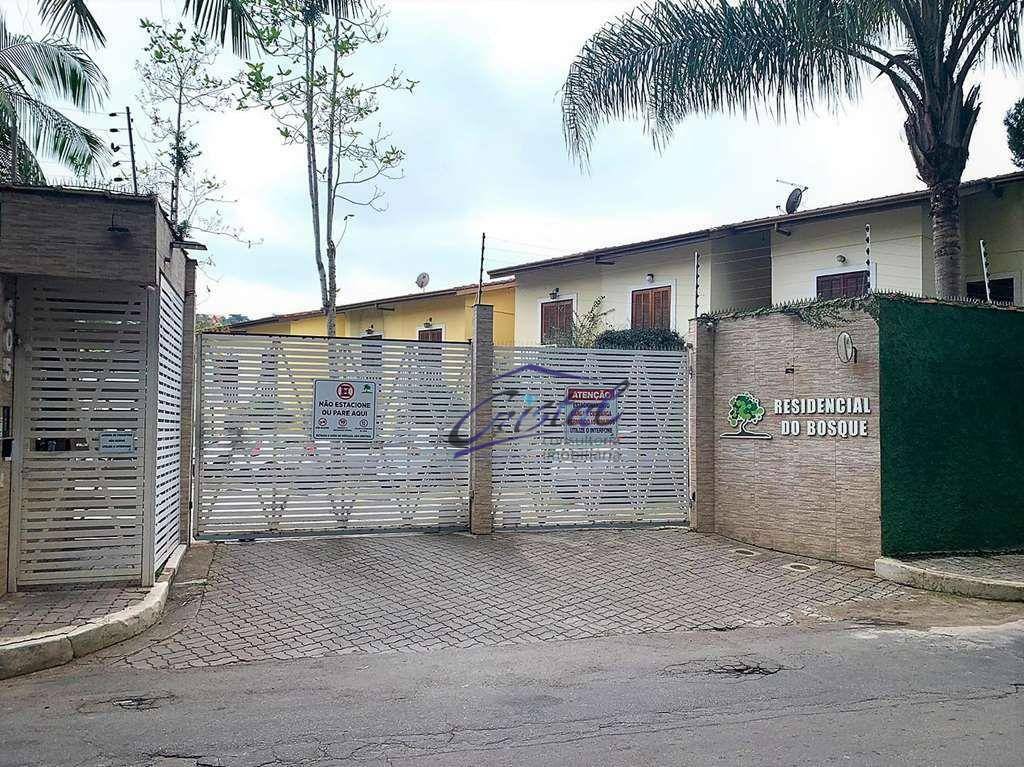 Casa de Condomínio à venda com 3 quartos, 81m² - Foto 28