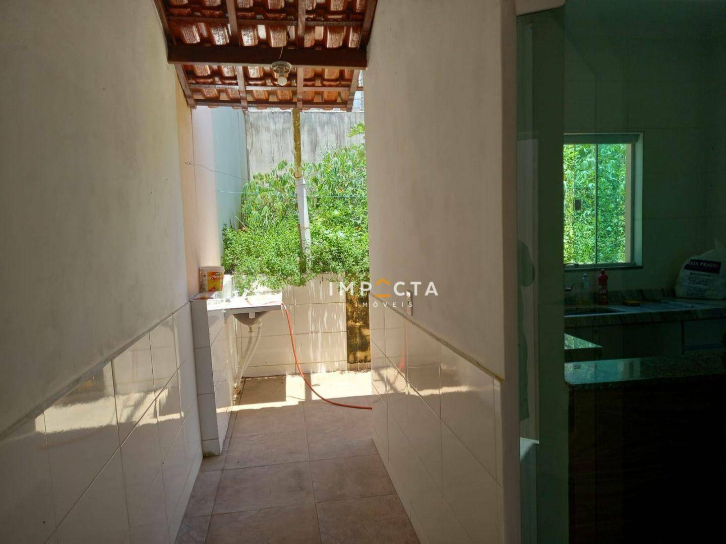 Casa à venda com 2 quartos, 95m² - Foto 8