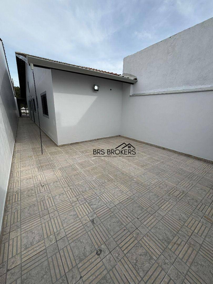 Casa à venda com 2 quartos, 69m² - Foto 15