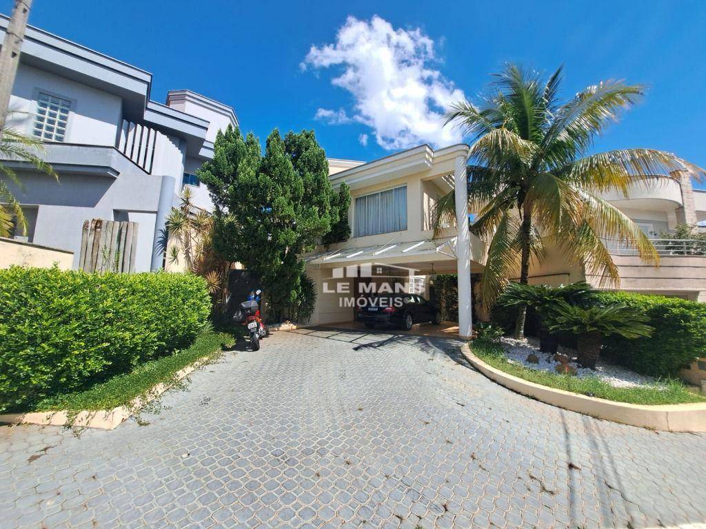 Casa de Condomínio, 4 quartos - Foto 1