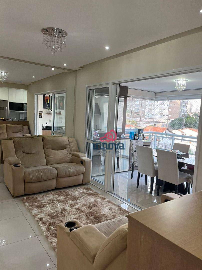 Apartamento à venda com 2 quartos, 72m² - Foto 19