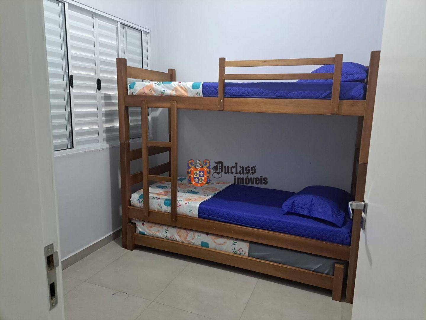 Casa de Condomínio à venda com 3 quartos, 110m² - Foto 13