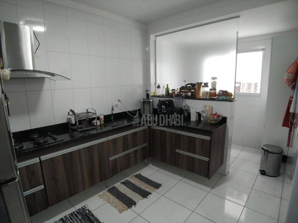 Apartamento à venda com 3 quartos, 116m² - Foto 17