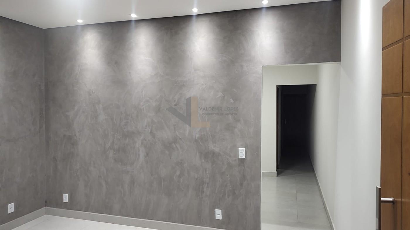 Casa à venda com 2 quartos, 80m² - Foto 2