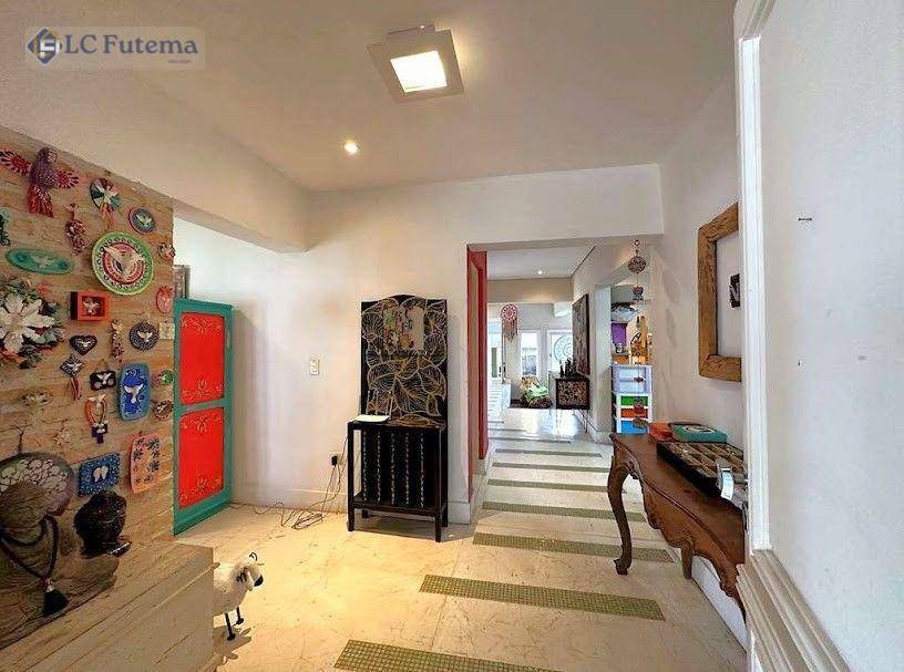 Casa de Condomínio à venda com 3 quartos, 308m² - Foto 5