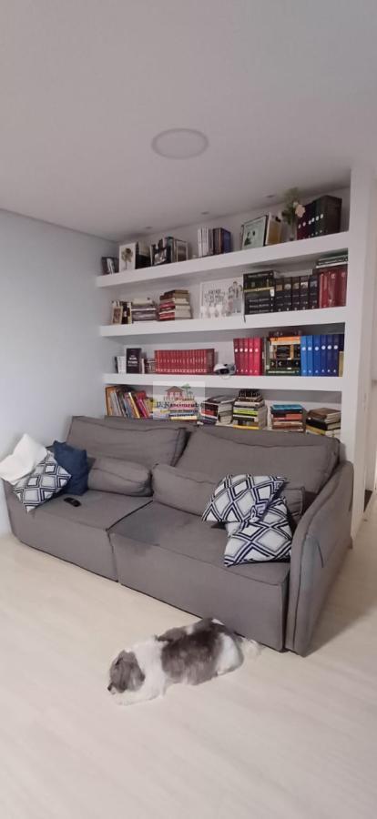 Apartamento à venda com 3 quartos, 70m² - Foto 9