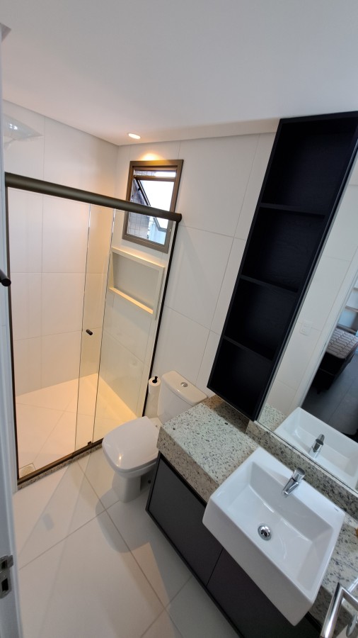 Apartamento para alugar com 2 quartos, 59m² - Foto 22