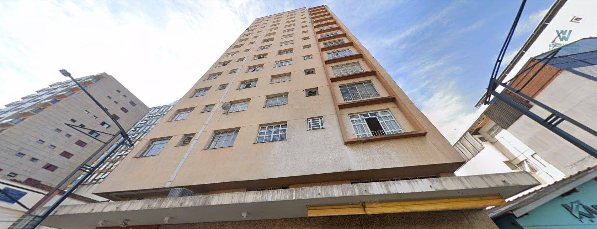 Apartamento, 1 quarto, 56 m² - Foto 1