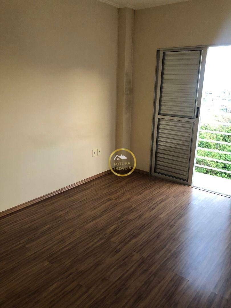 Apartamento à venda com 2 quartos - Foto 4