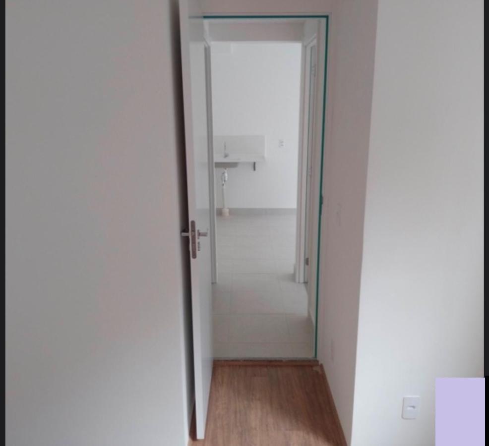 Apartamento à venda com 2 quartos, 32m² - Foto 9