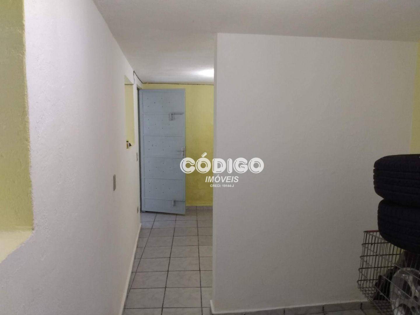 Prédio Inteiro à venda e aluguel, 127m² - Foto 33