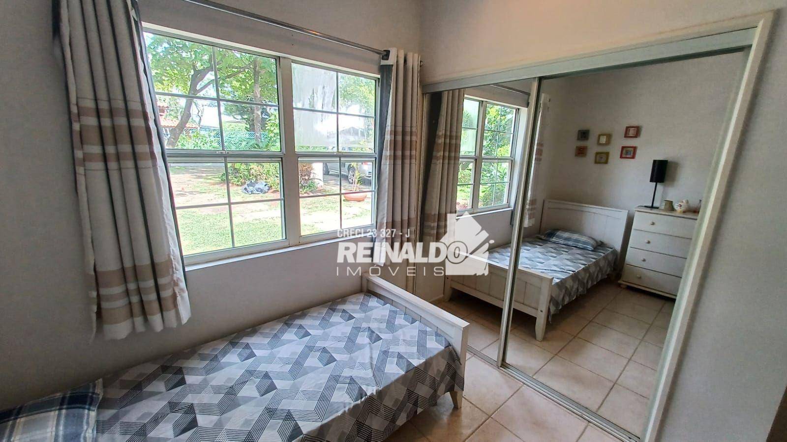 Casa de Condomínio à venda com 3 quartos, 156m² - Foto 15