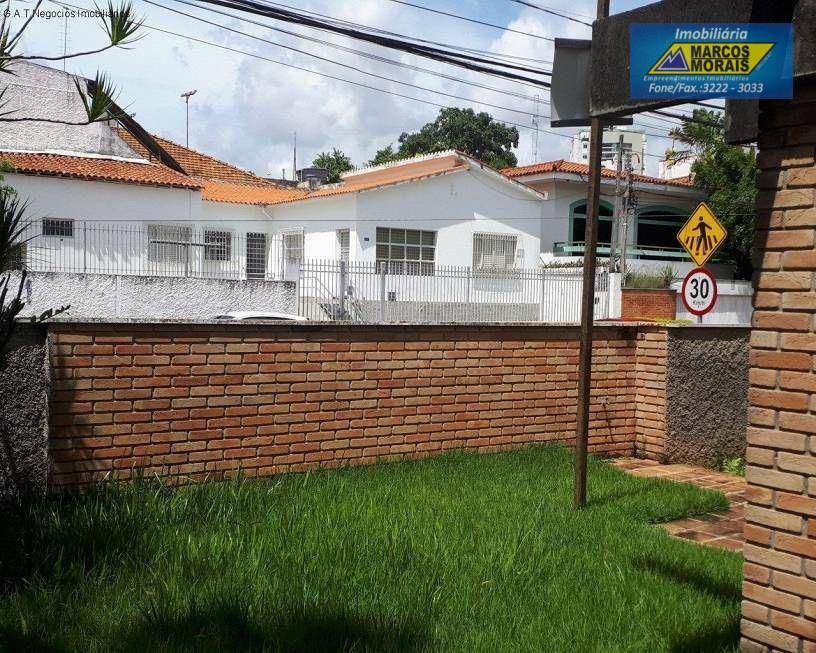 Casa à venda e aluguel com 4 quartos, 280m² - Foto 3