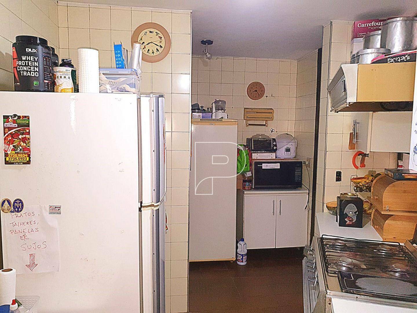 Casa à venda com 3 quartos, 172m² - Foto 26