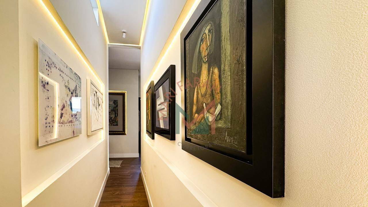 Casa de Condomínio, 4 quartos - Foto 79