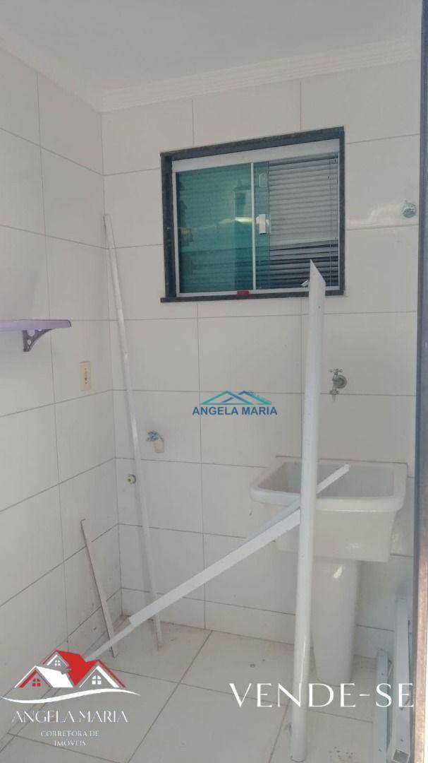 Casa à venda com 2 quartos, 75m² - Foto 16