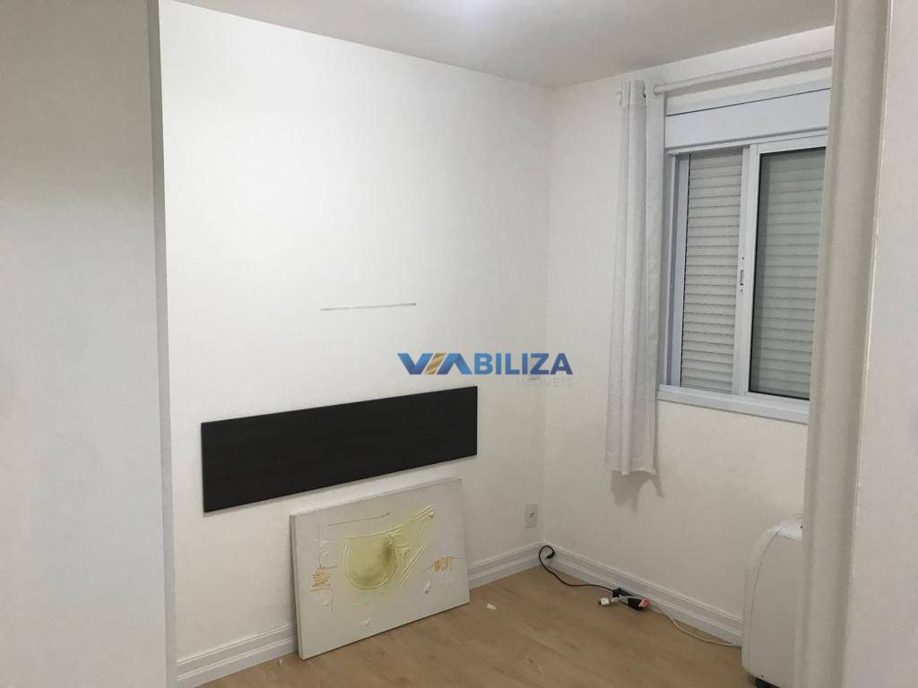 Apartamento à venda com 2 quartos, 60m² - Foto 8