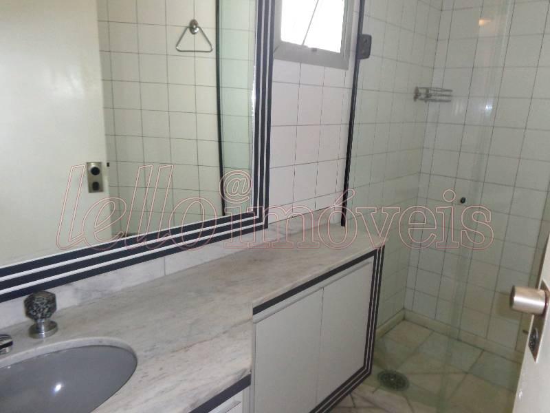 Apartamento para alugar com 2 quartos, 74m² - Foto 6