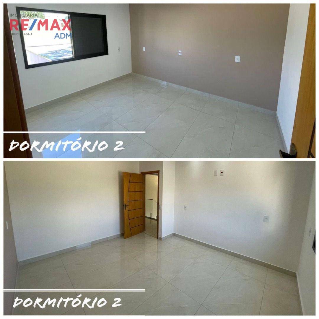 Sobrado à venda com 3 quartos, 225m² - Foto 3