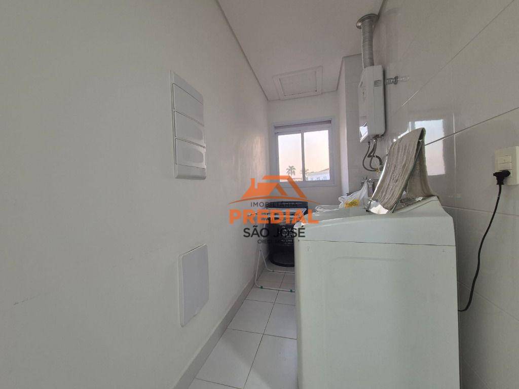 Apartamento à venda com 3 quartos, 132m² - Foto 15