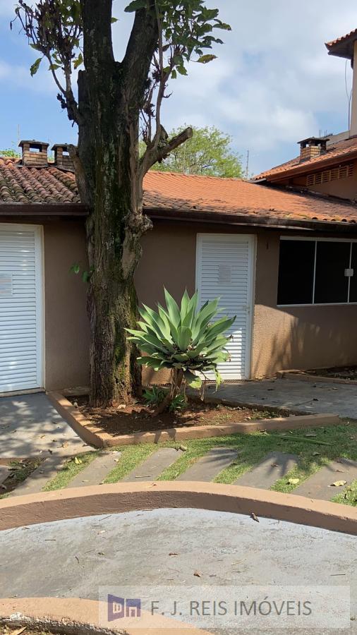 Casa de Condomínio à venda com 3 quartos, 120m² - Foto 18