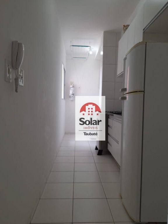 Apartamento à venda com 2 quartos, 56m² - Foto 4