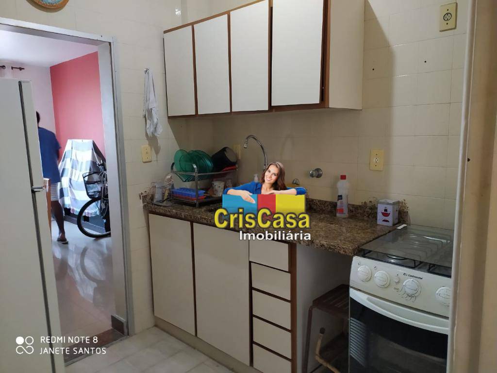 Apartamento à venda com 3 quartos, 85m² - Foto 8