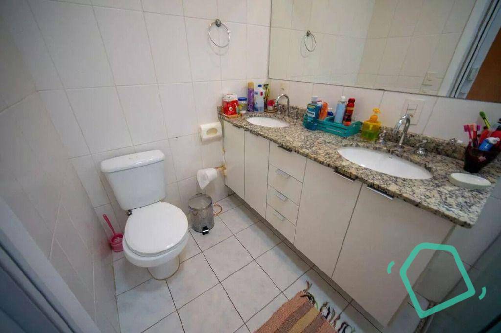 Casa de Condomínio à venda com 4 quartos, 155m² - Foto 17