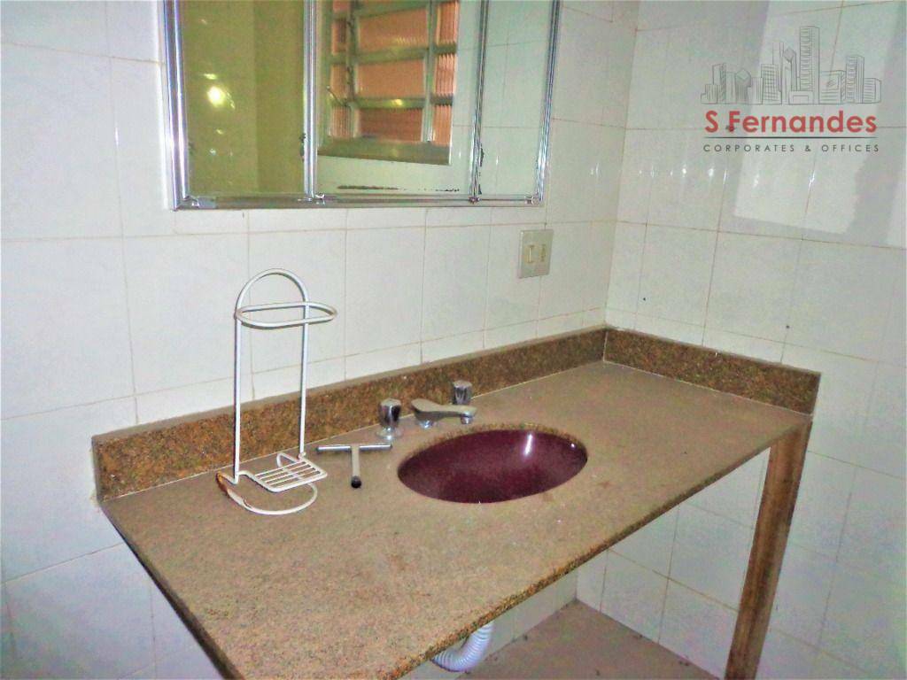 Sobrado para alugar, 123m² - Foto 24