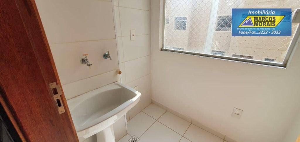 Apartamento à venda com 2 quartos, 52m² - Foto 14