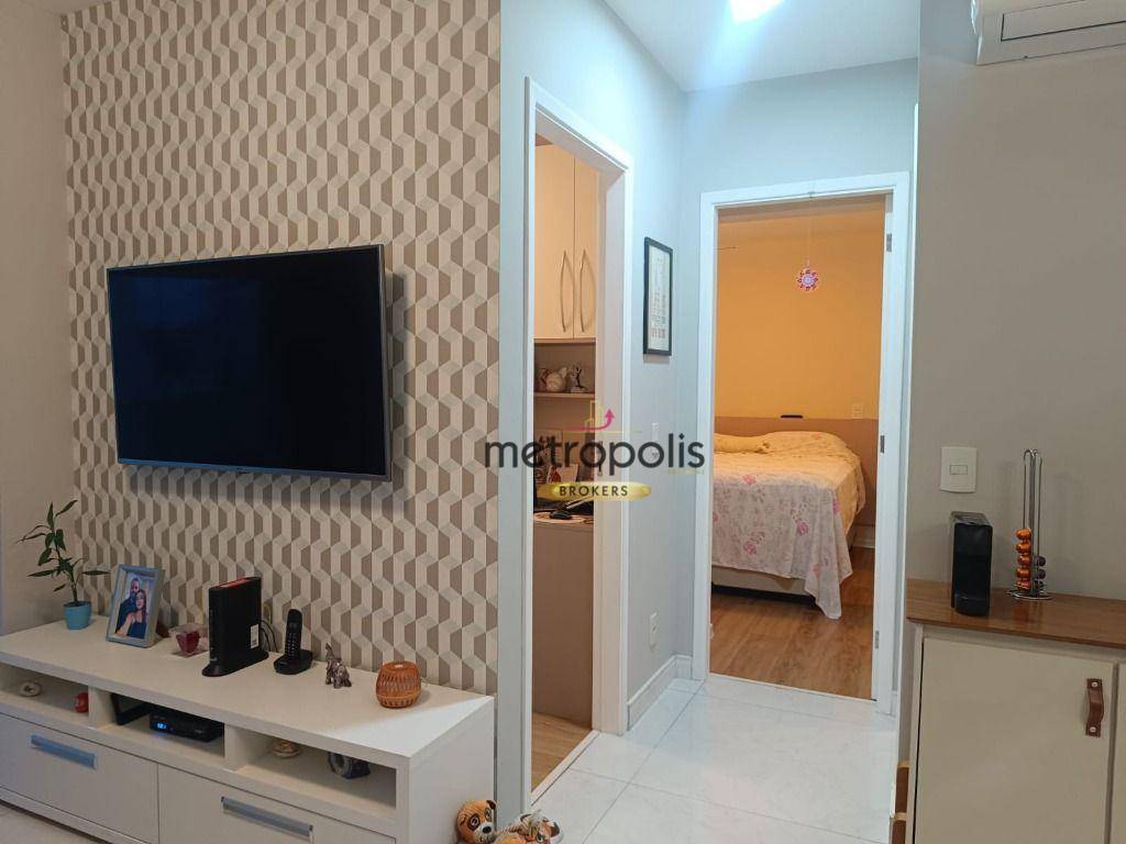 Apartamento à venda com 2 quartos, 63m² - Foto 2
