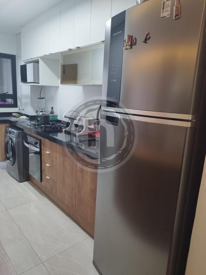 Apartamento à venda com 2 quartos, 62m² - Foto 6