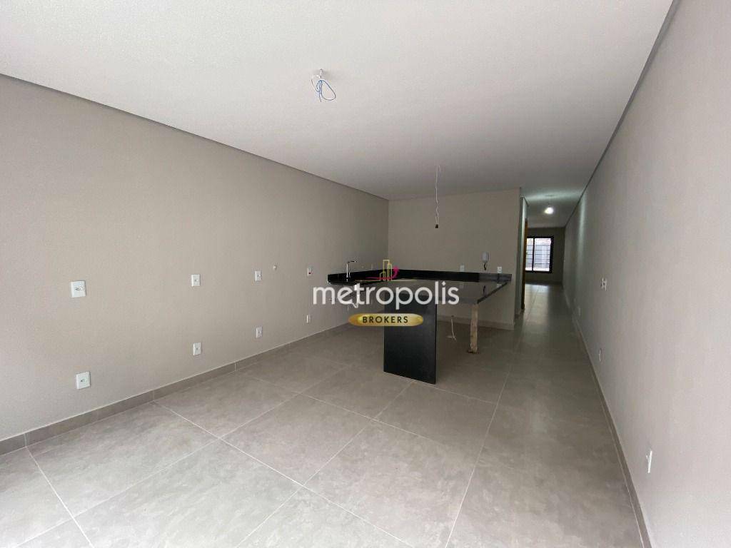 Sobrado à venda com 3 quartos, 158m² - Foto 12