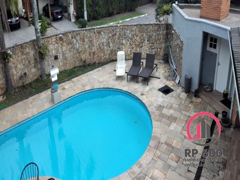 Casa de Condomínio à venda com 4 quartos, 597m² - Foto 2