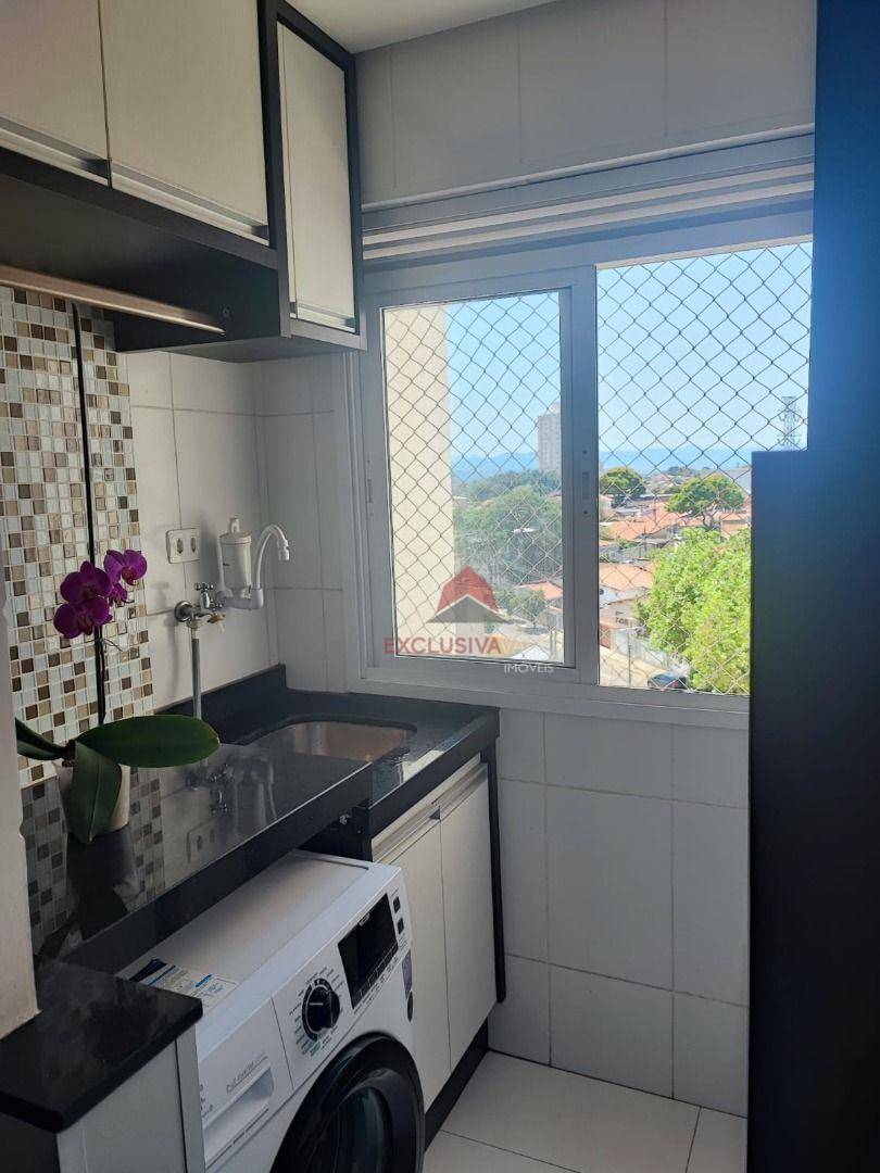 Apartamento, 3 quartos, 74 m² - Foto 12