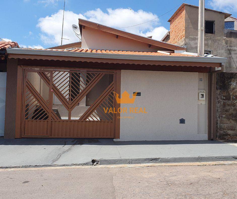 Casa, 2 quartos, 80 m² - Foto 1