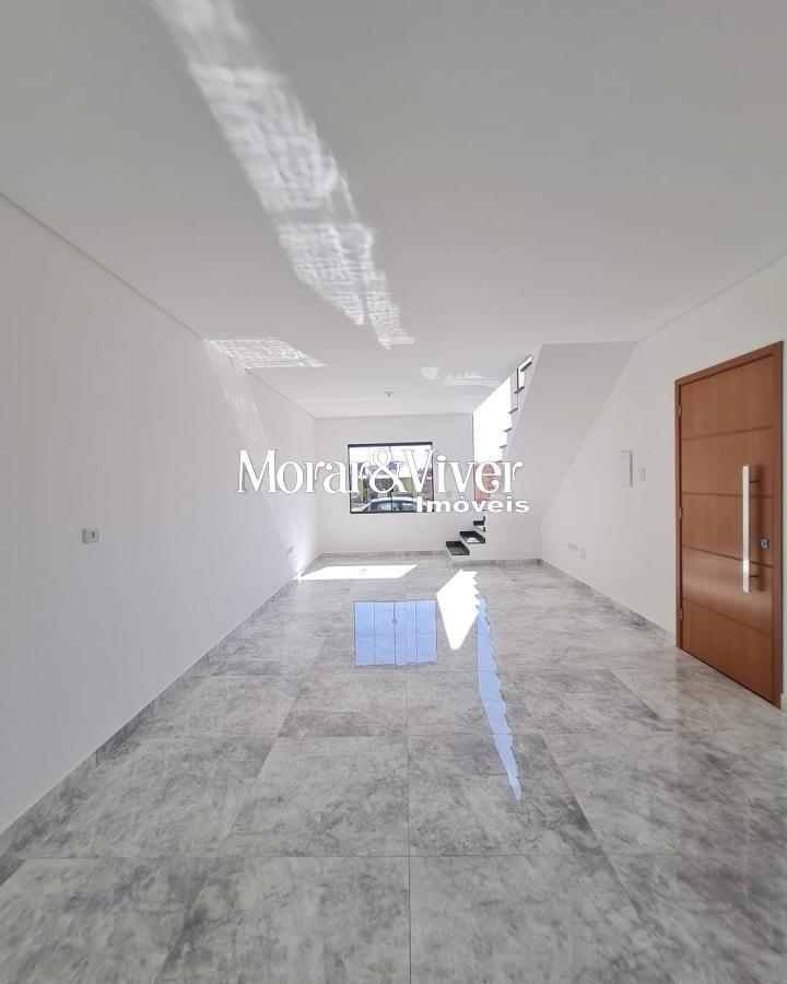 Sobrado à venda com 3 quartos, 126m² - Foto 4