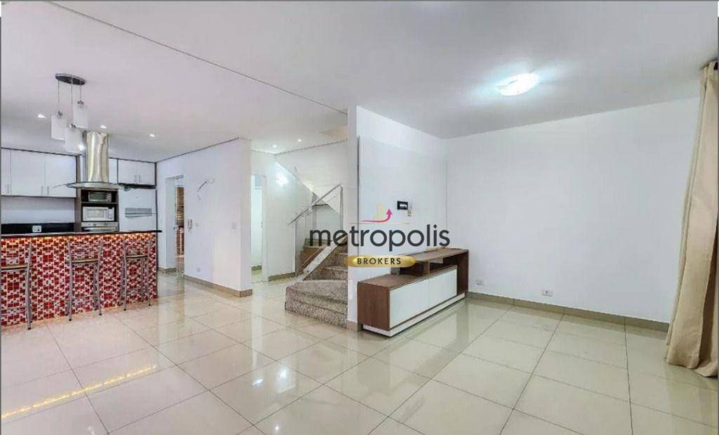 Sobrado à venda com 3 quartos, 190m² - Foto 3