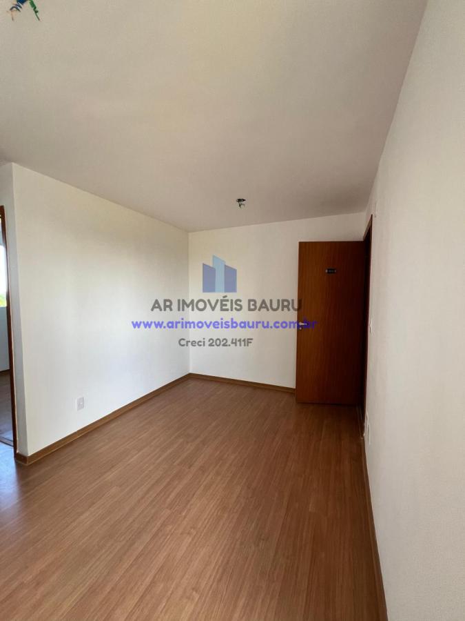 Apartamento à venda com 2 quartos, 39m² - Foto 3