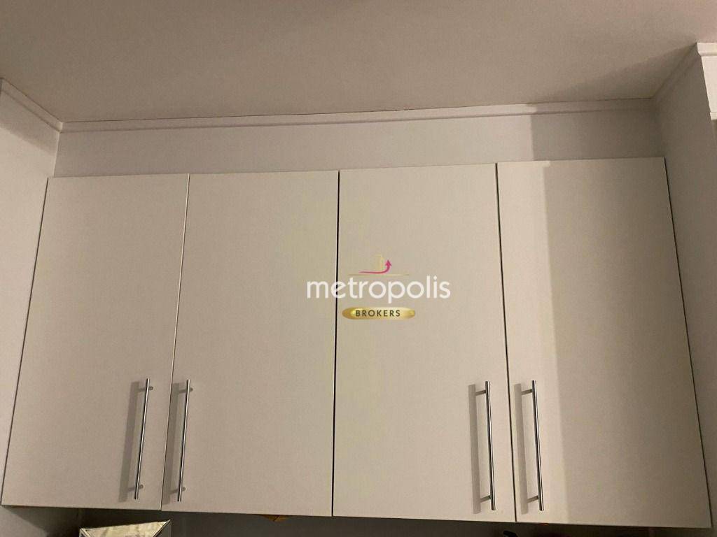 Apartamento à venda com 2 quartos, 60m² - Foto 21