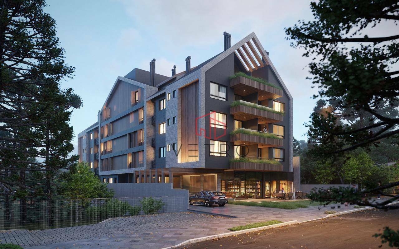 Apartamento, 2 quartos, 76 m² - Foto 3