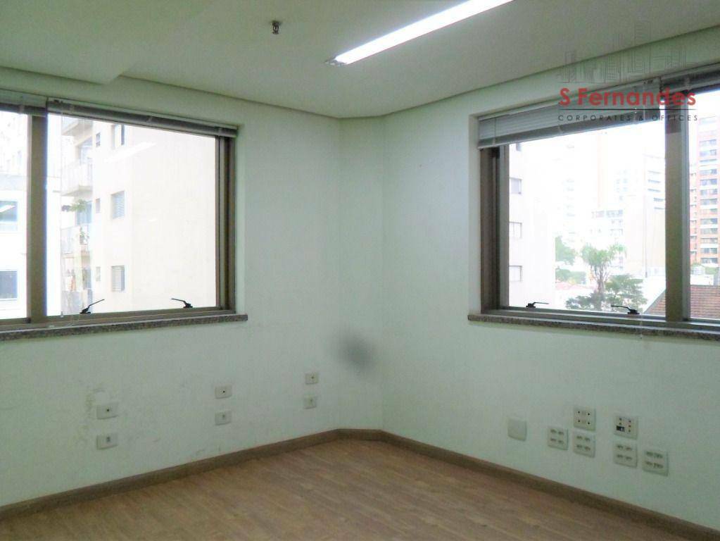 Conjunto Comercial-Sala para alugar, 41m² - Foto 9