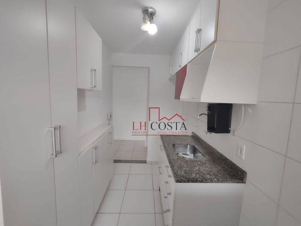 Apartamento à venda com 3 quartos, 70m² - Foto 37