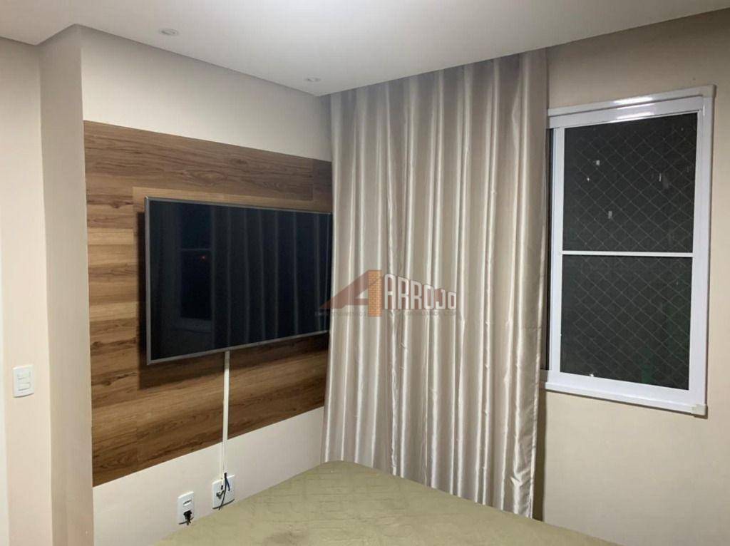 Apartamento à venda com 2 quartos, 47m² - Foto 6