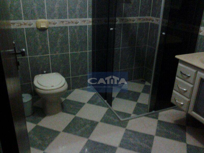 Sobrado à venda com 5 quartos, 250m² - Foto 30