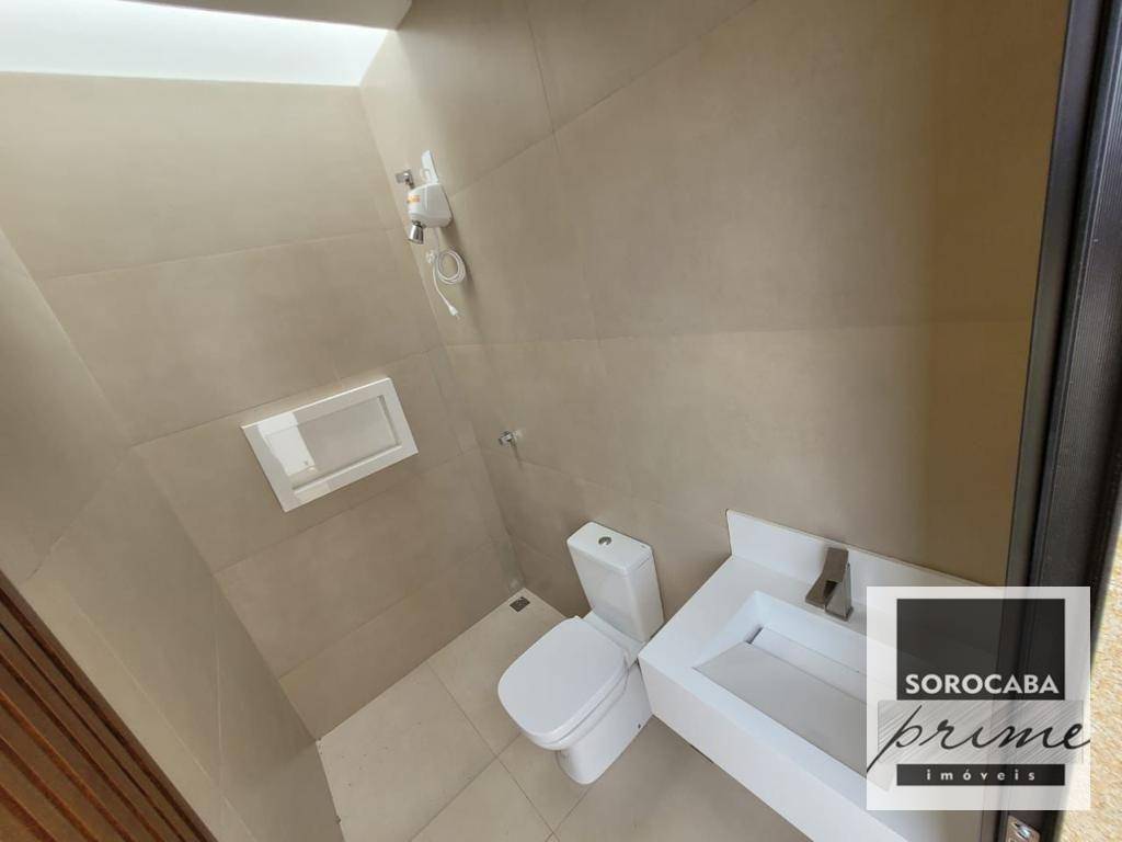 Casa de Condomínio à venda com 3 quartos, 261m² - Foto 12