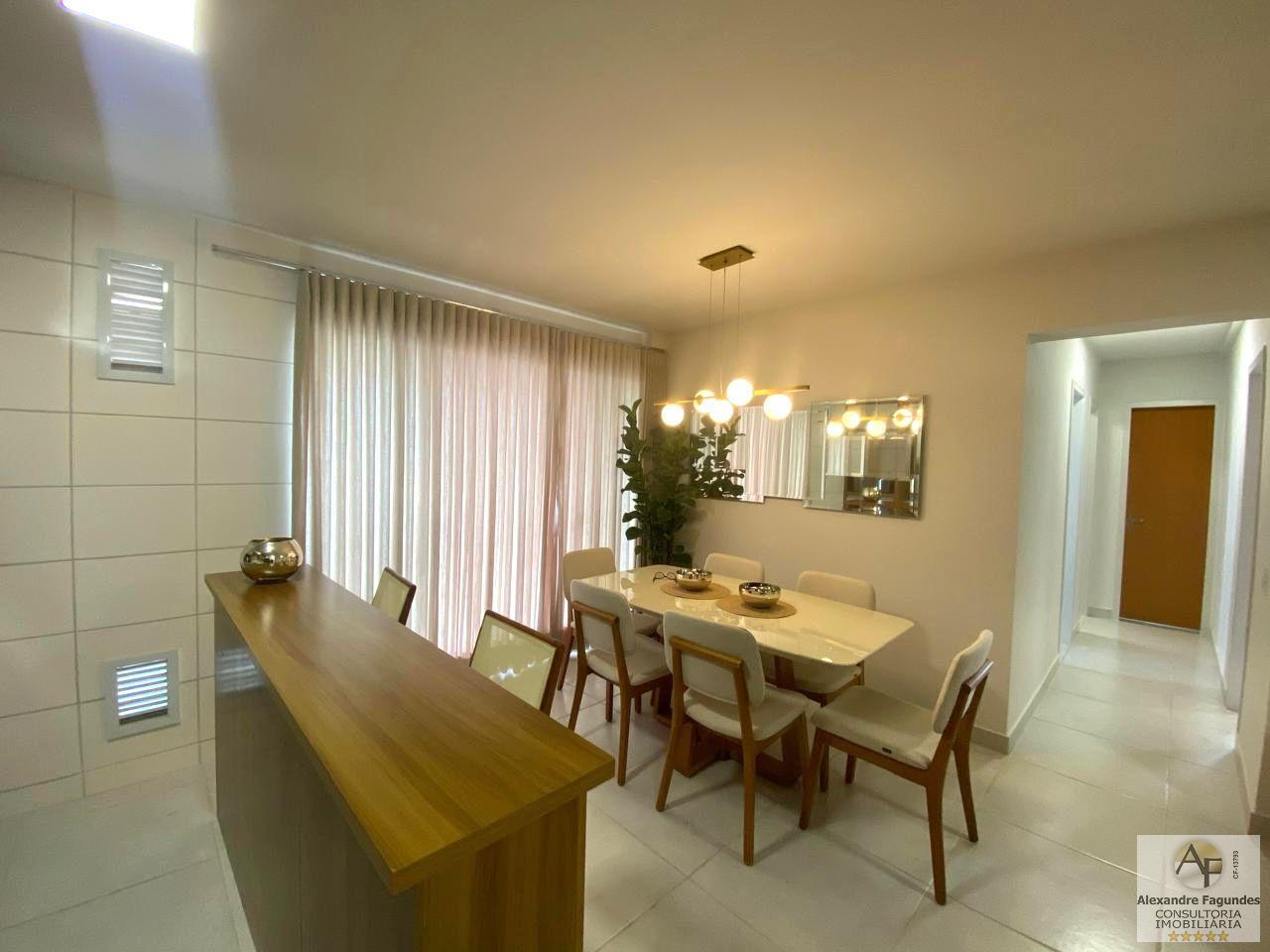 Apartamento à venda com 3 quartos, 76m² - Foto 5